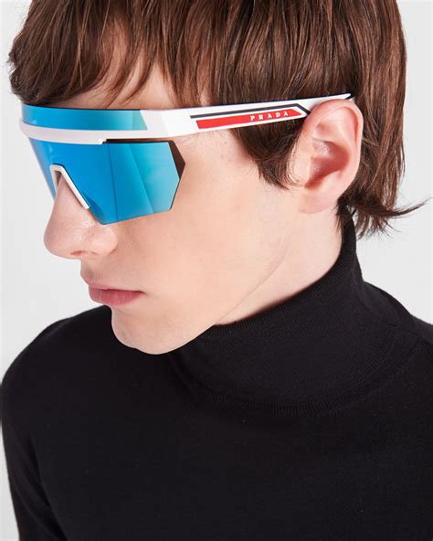 prada canada glasses